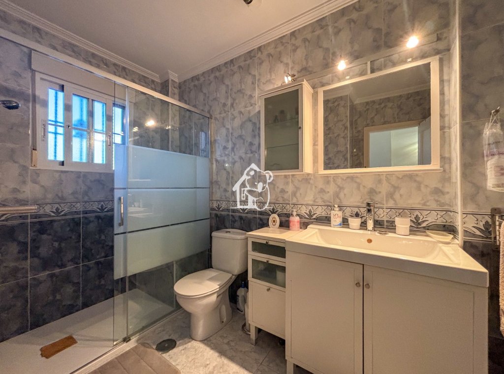 Location - Maison de ville - Cabo Roig