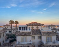 Location - Maison de ville - Cabo Roig