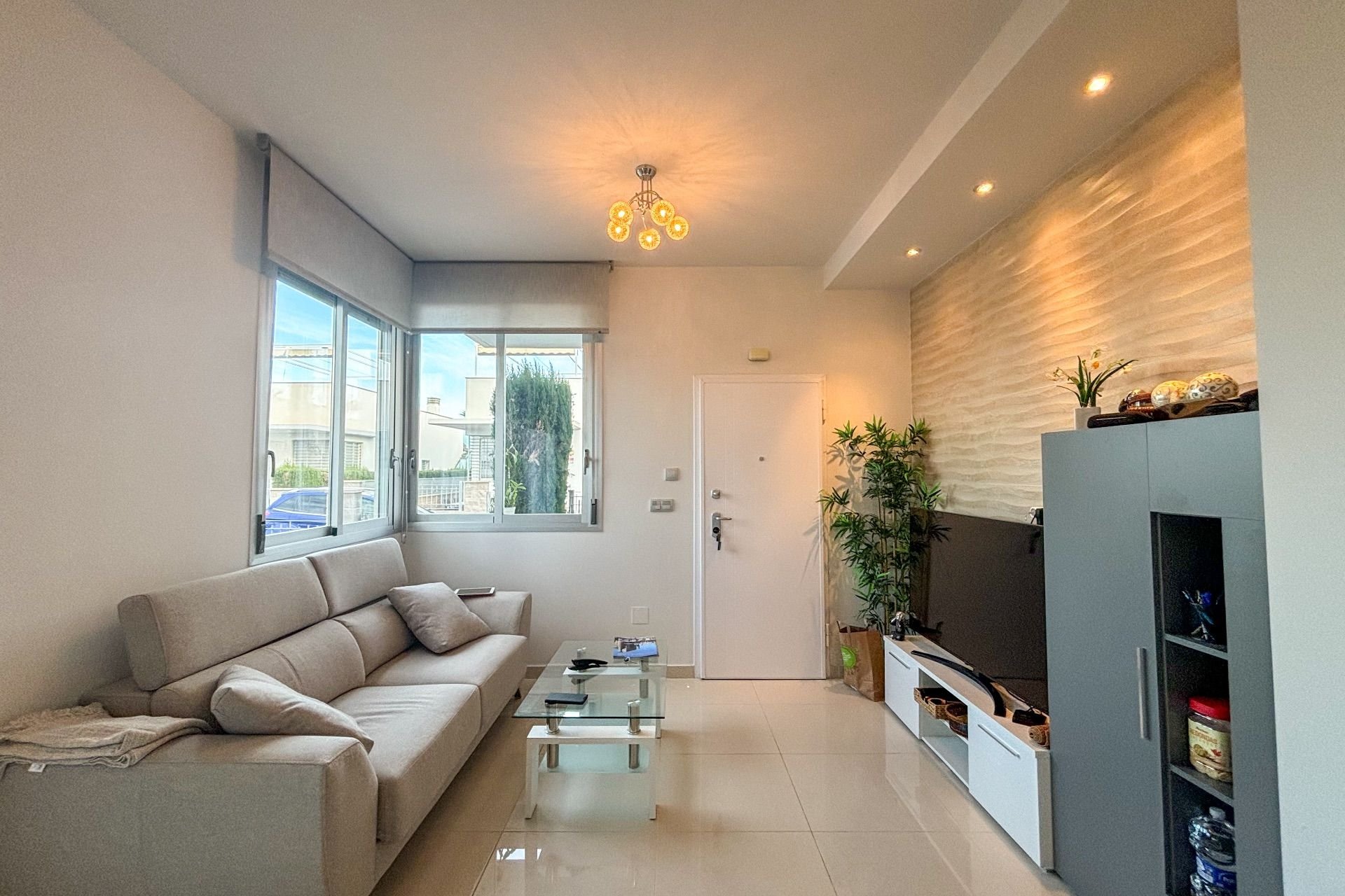 Location - Maison de ville - Ciudad Quesada