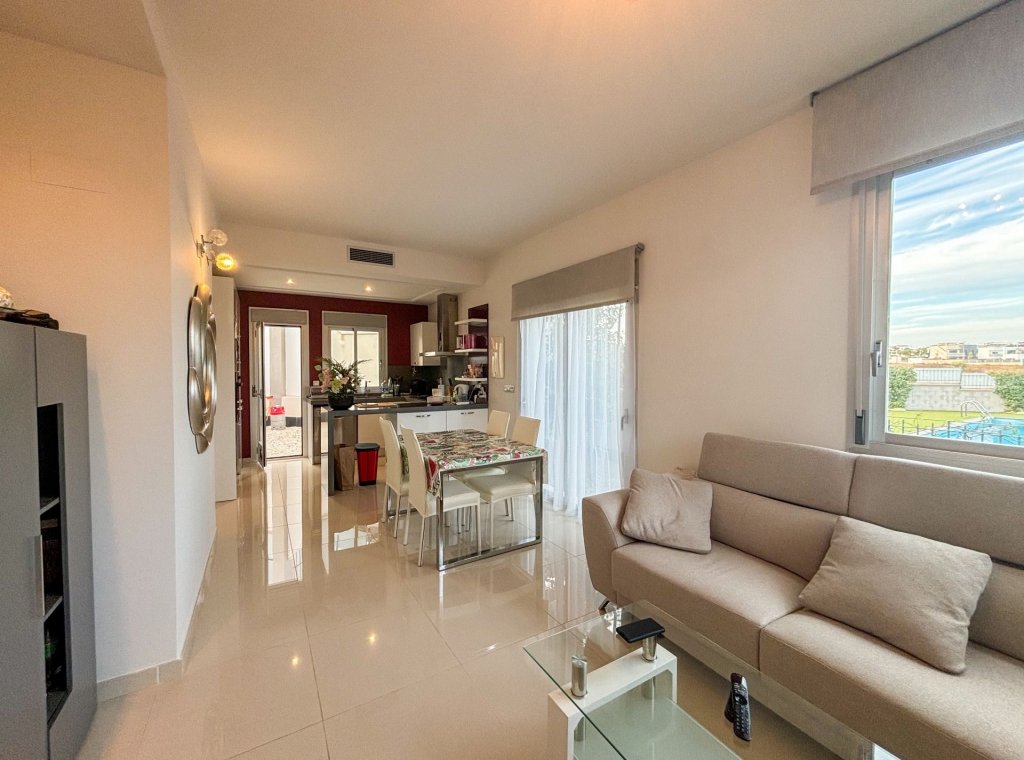 Location - Maison de ville - Ciudad Quesada