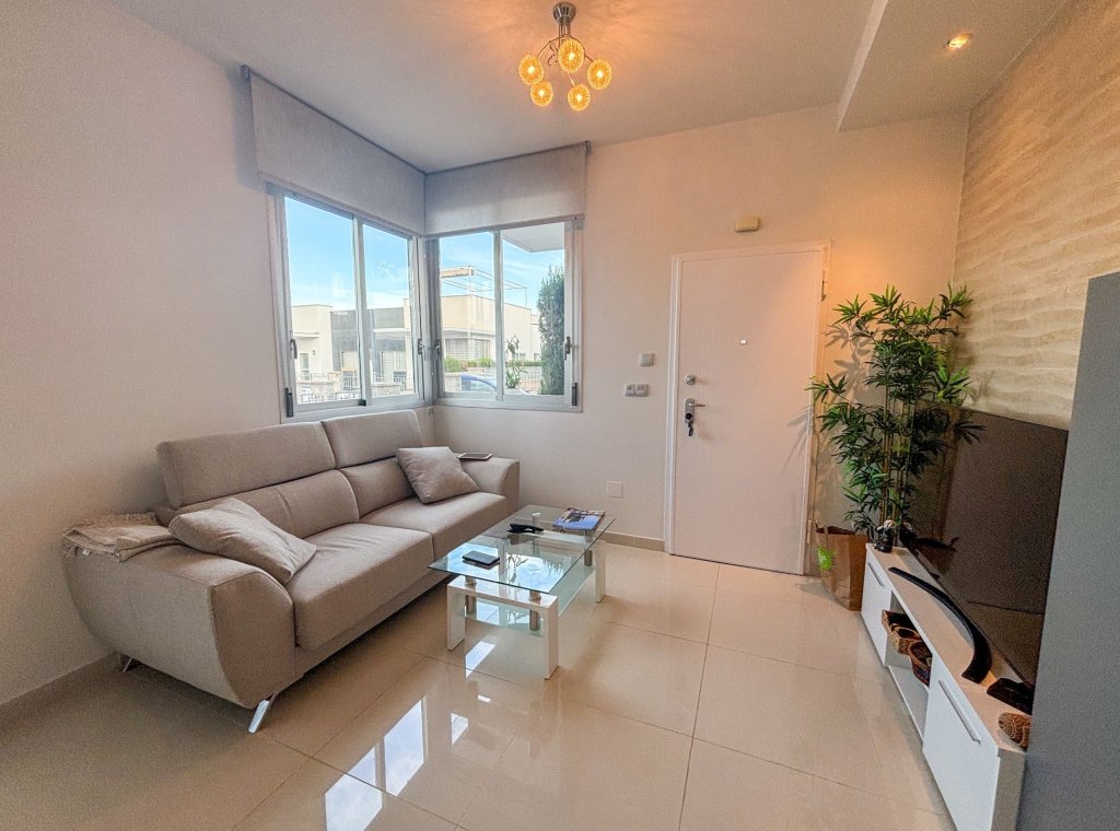 Location - Maison de ville - Ciudad Quesada