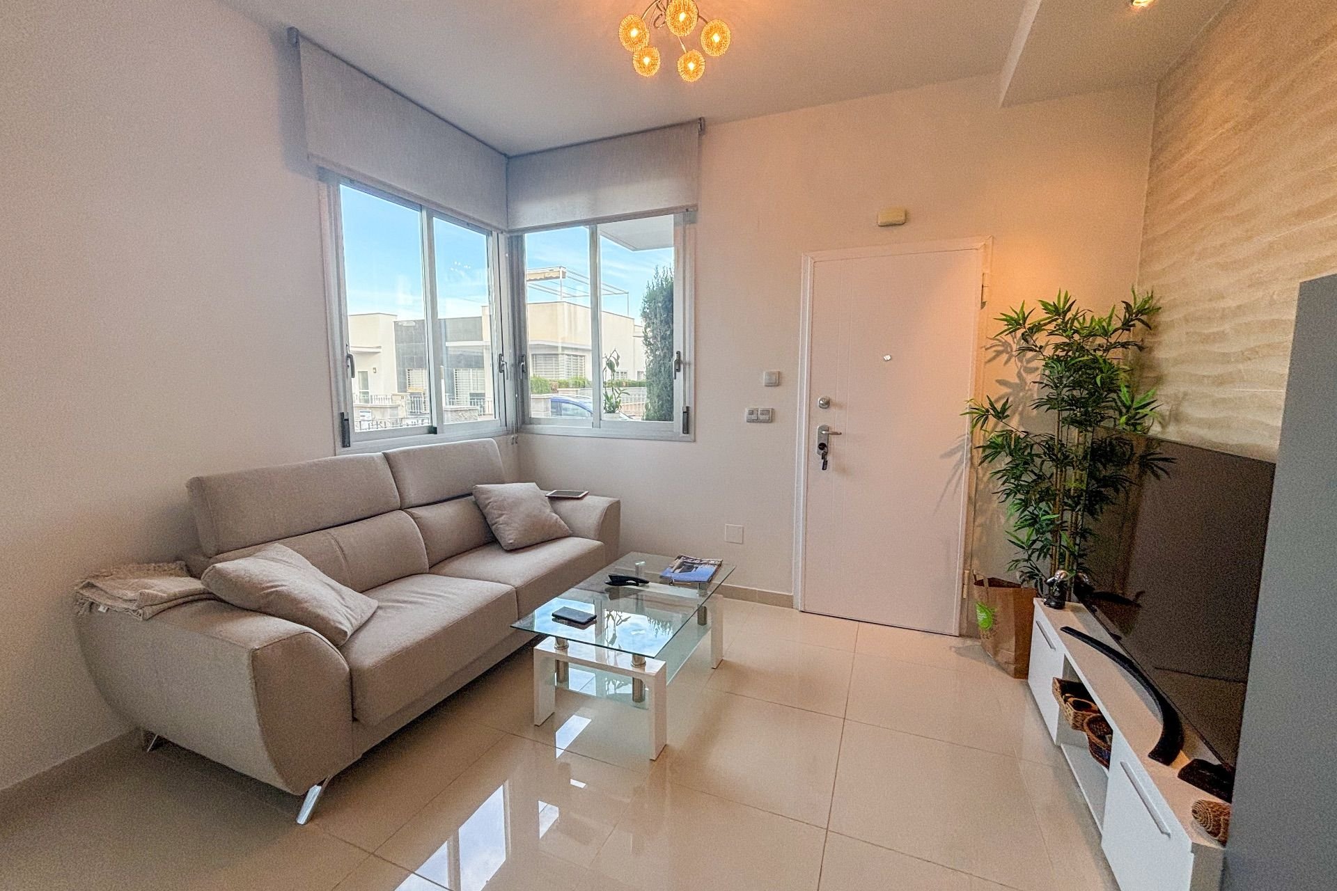 Location - Maison de ville - Ciudad Quesada