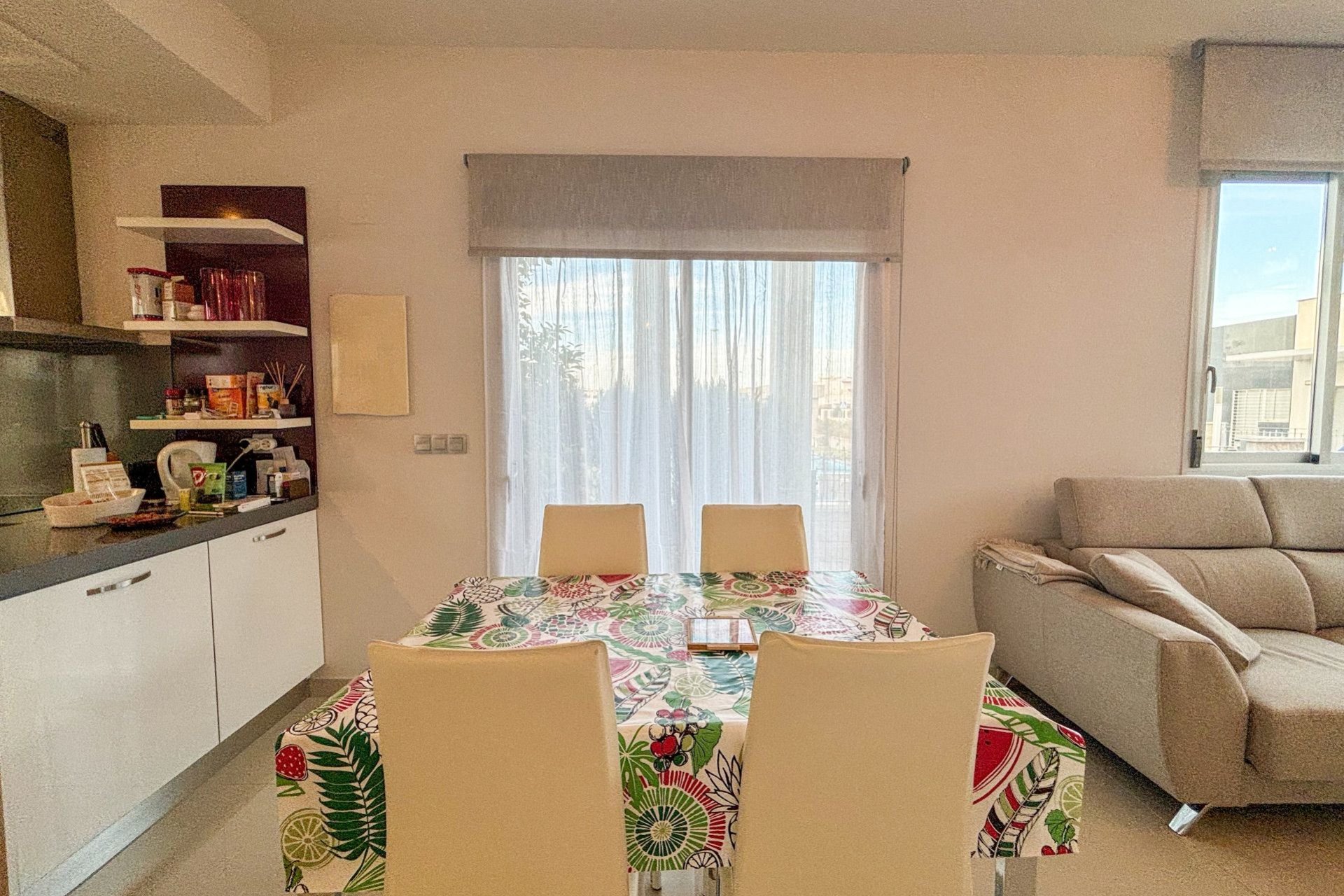 Location - Maison de ville - Ciudad Quesada