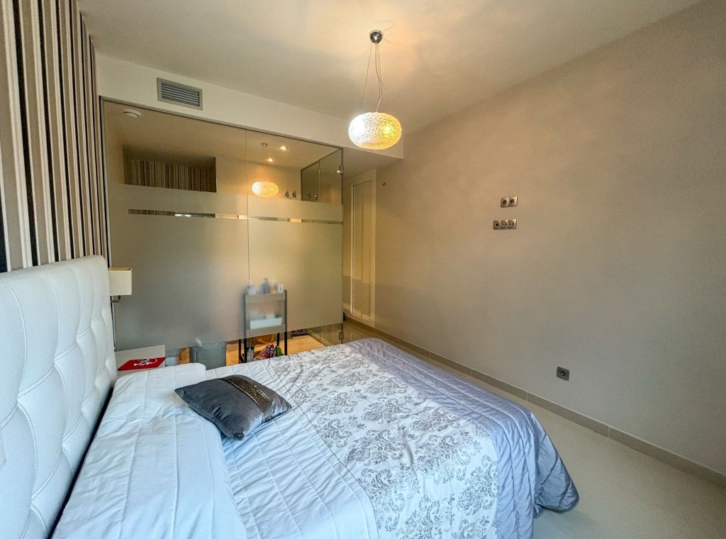Location - Maison de ville - Ciudad Quesada