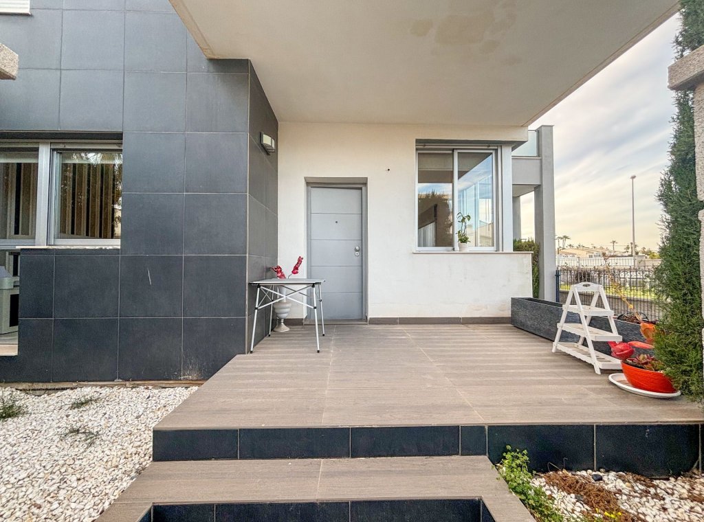 Location - Maison de ville - Ciudad Quesada