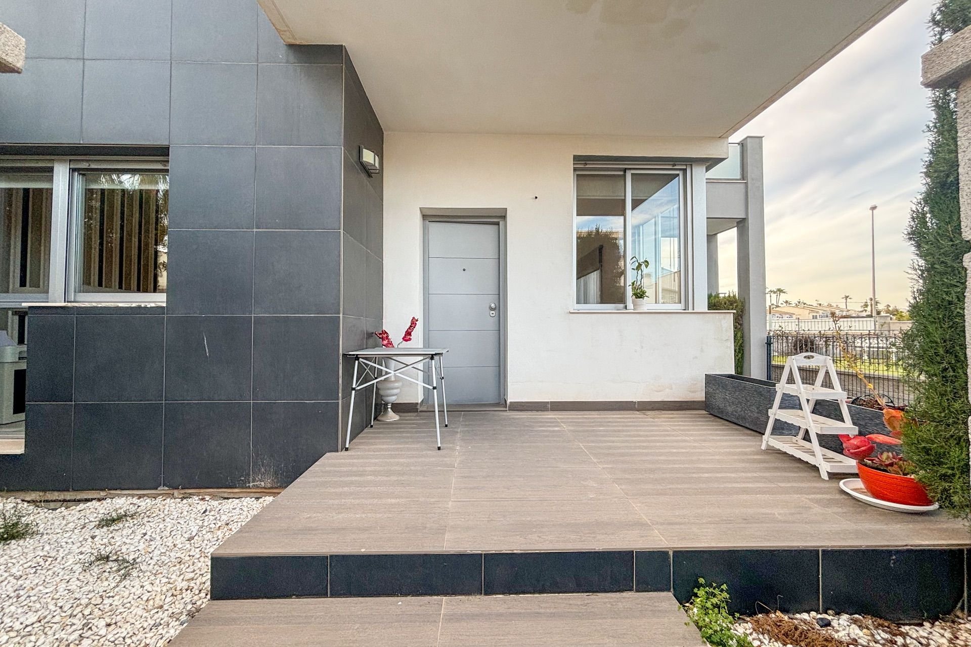 Location - Maison de ville - Ciudad Quesada