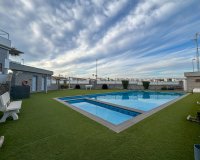 Location - Maison de ville - Ciudad Quesada