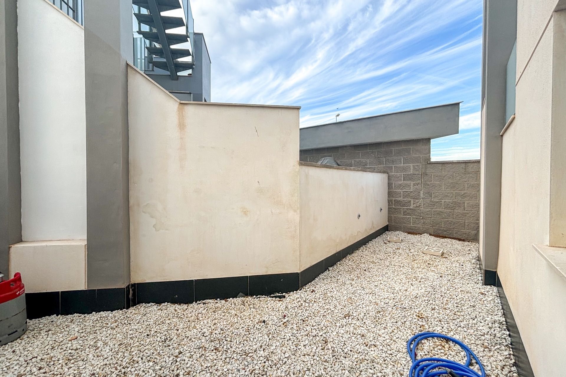 Location - Maison de ville - Ciudad Quesada