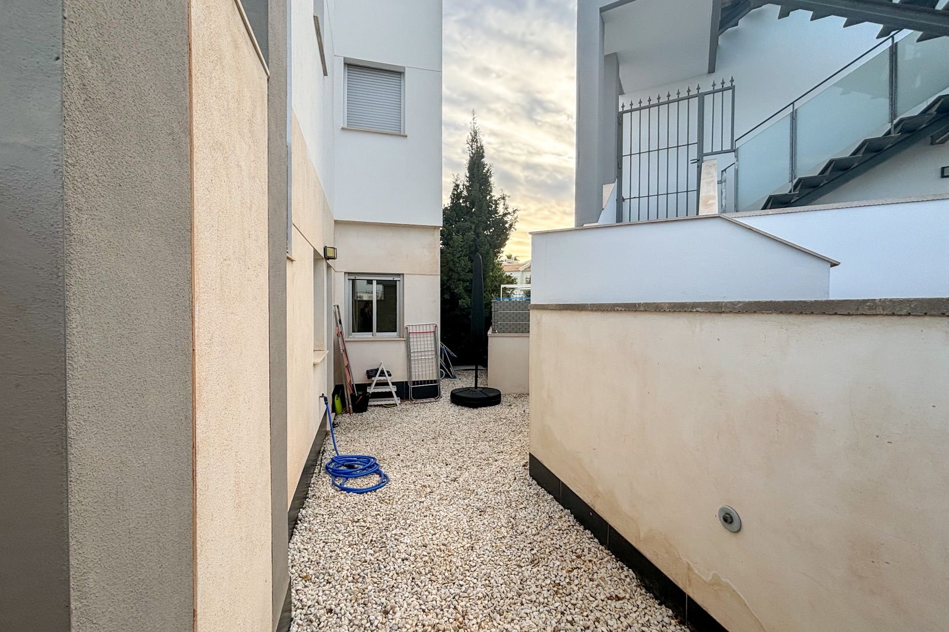 Location - Maison de ville - Ciudad Quesada