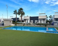 Location - Maison de ville - Ciudad Quesada