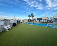 Location - Maison de ville - Ciudad Quesada