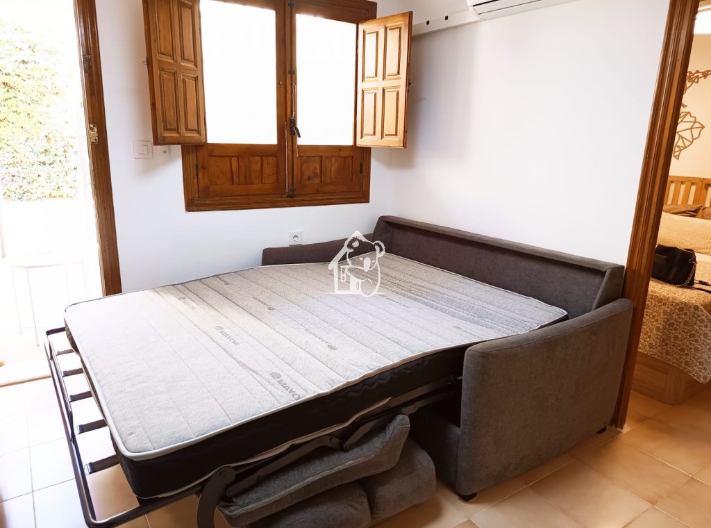 Location - Maison de ville - Elche Pedanías - La Marina