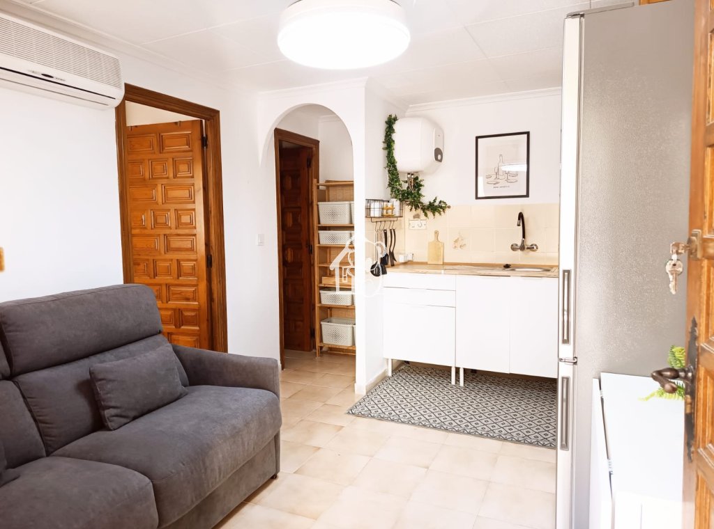 Location - Maison de ville - Elche Pedanías - La Marina