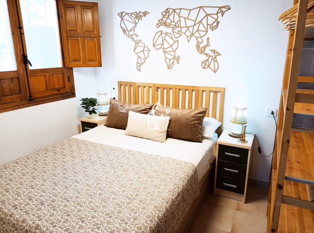 Location - Maison de ville - Elche Pedanías - La Marina