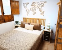 Location - Maison de ville - Elche Pedanías - La Marina