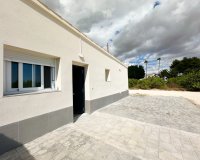 Location - Maison de ville - Elche