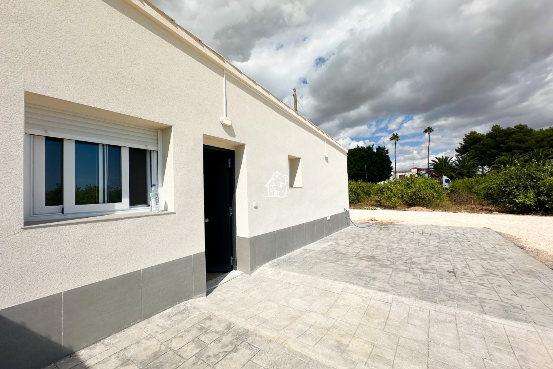 Location - Maison de ville - Elche