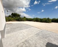 Location - Maison de ville - Elche