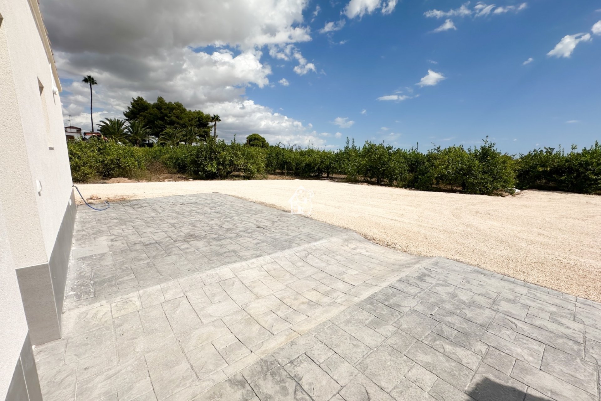 Location - Maison de ville - Elche