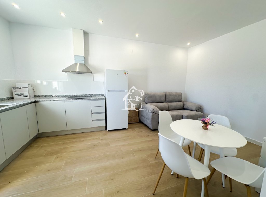 Location - Maison de ville - Elche