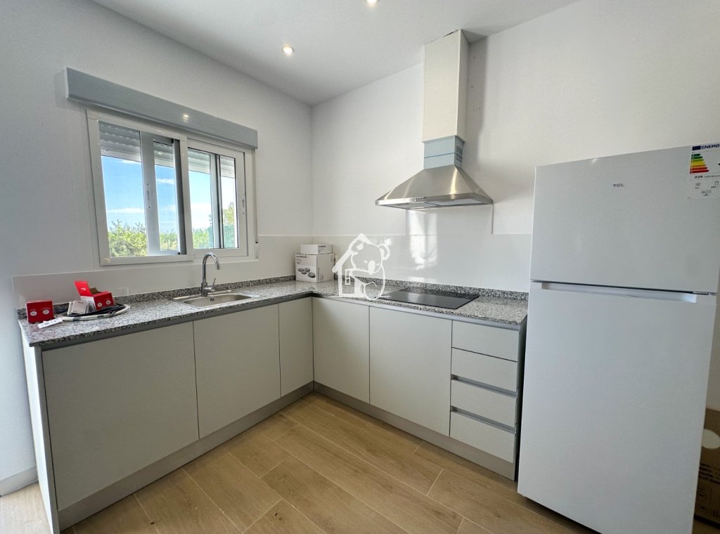 Location - Maison de ville - Elche