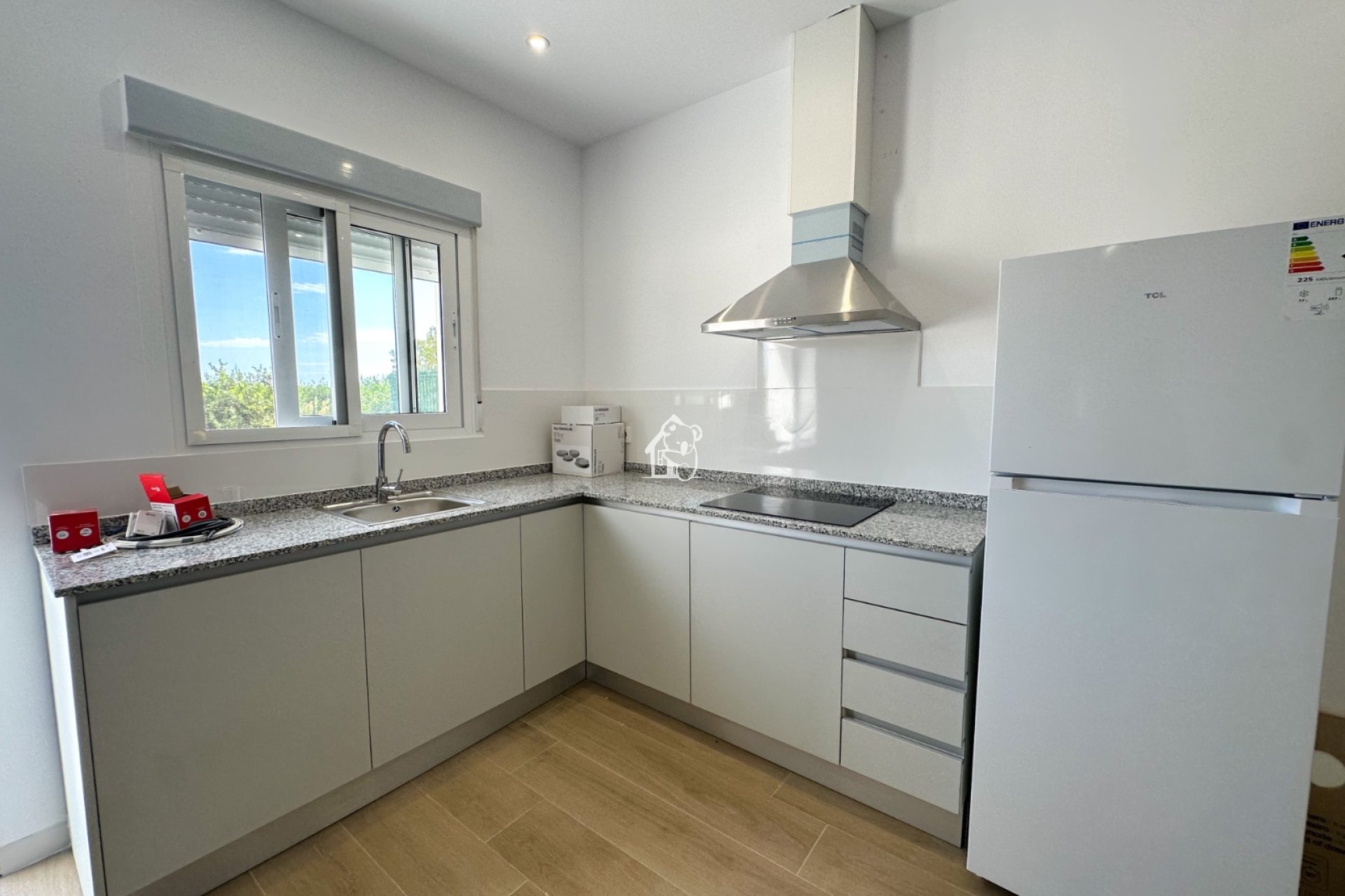 Location - Maison de ville - Elche