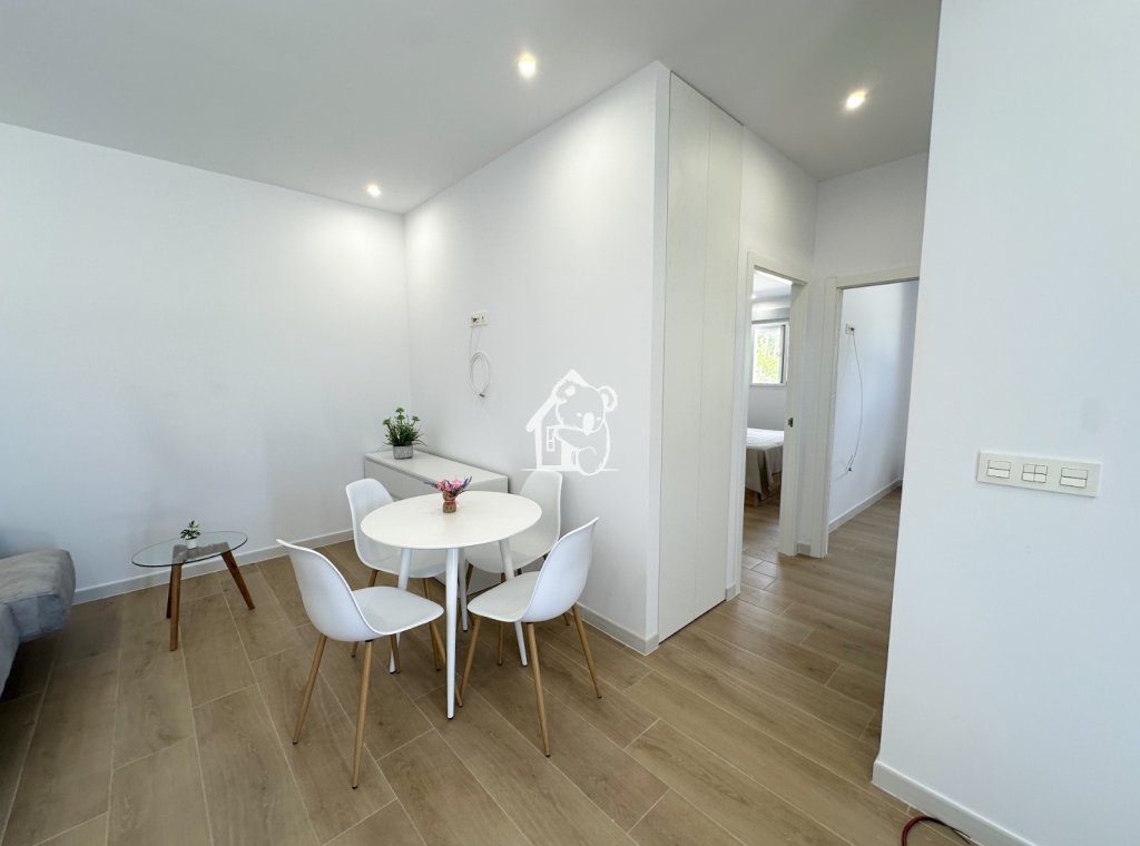 Location - Maison de ville - Elche