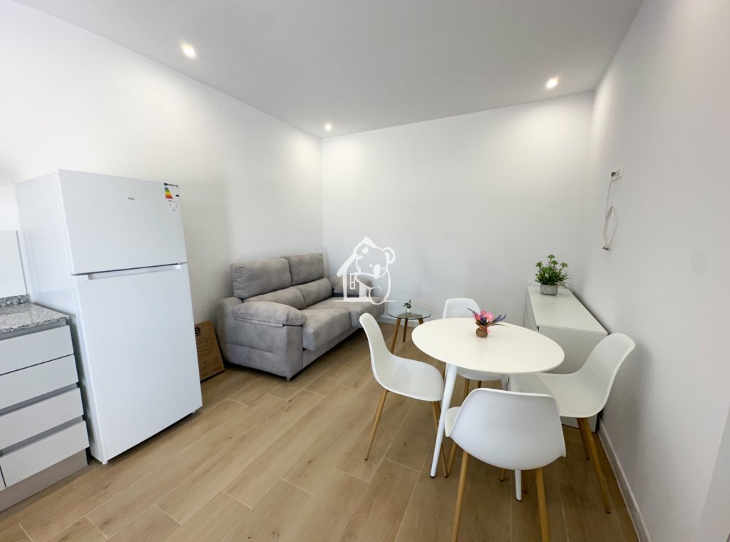 Location - Maison de ville - Elche