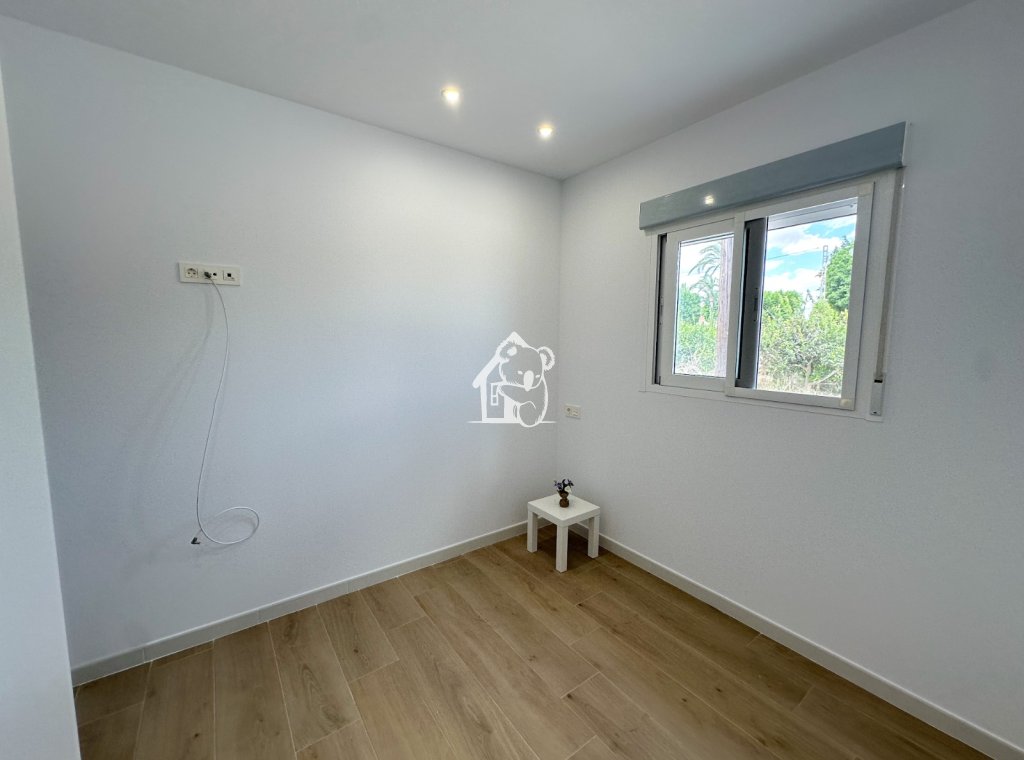 Location - Maison de ville - Elche