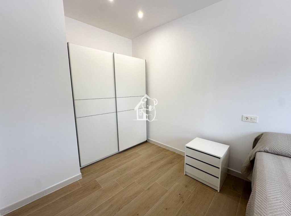 Location - Maison de ville - Elche