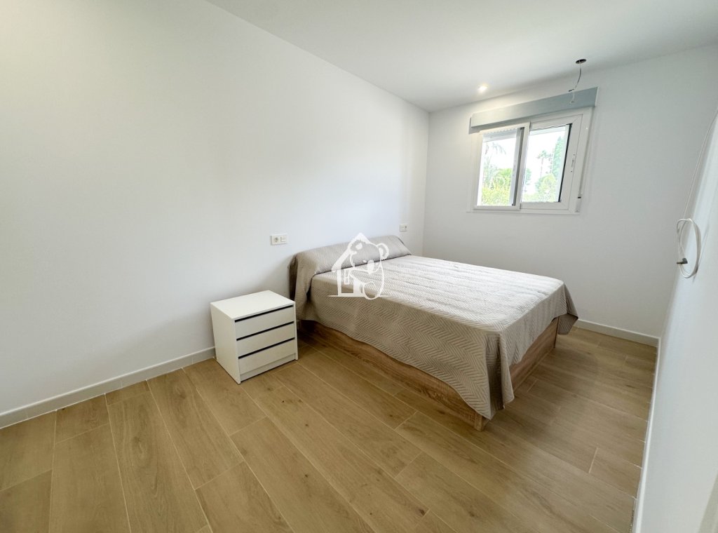 Location - Maison de ville - Elche