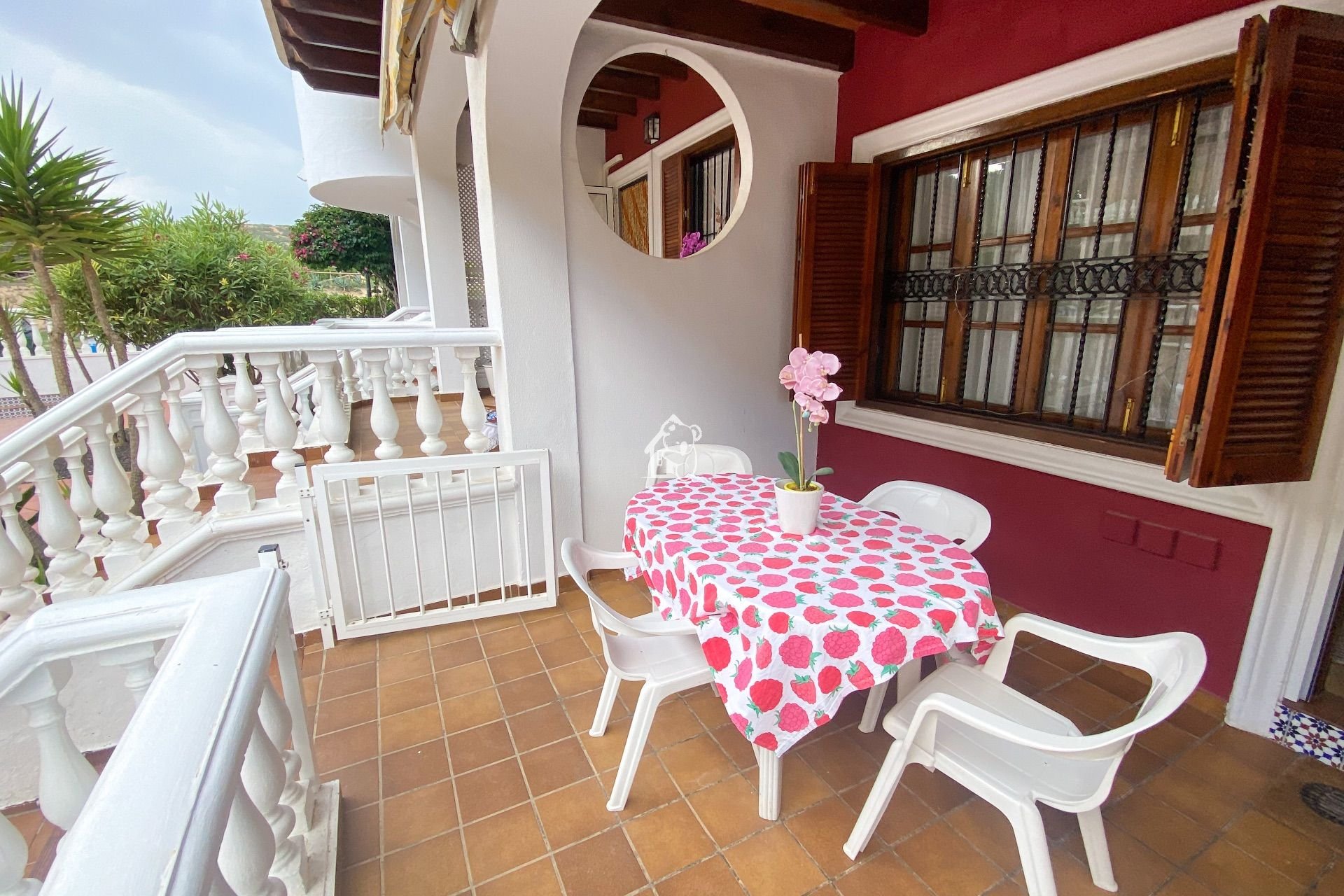 Location - Maison de ville - Guardamar del Segura