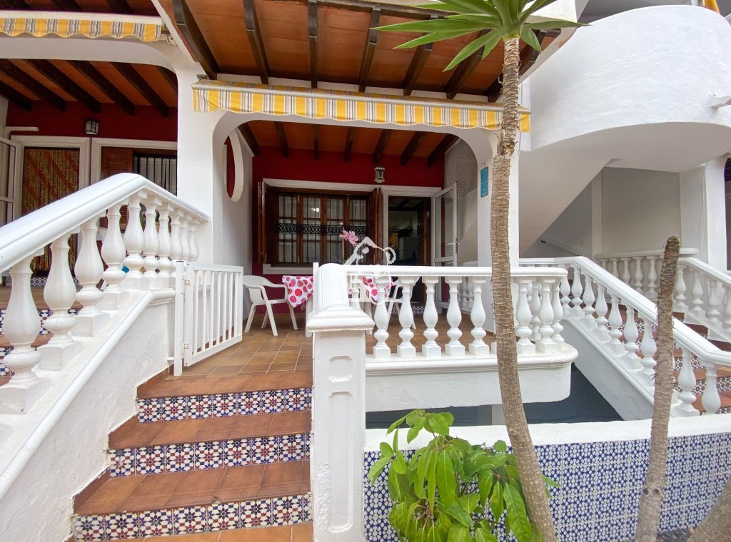 Location - Maison de ville - Guardamar del Segura