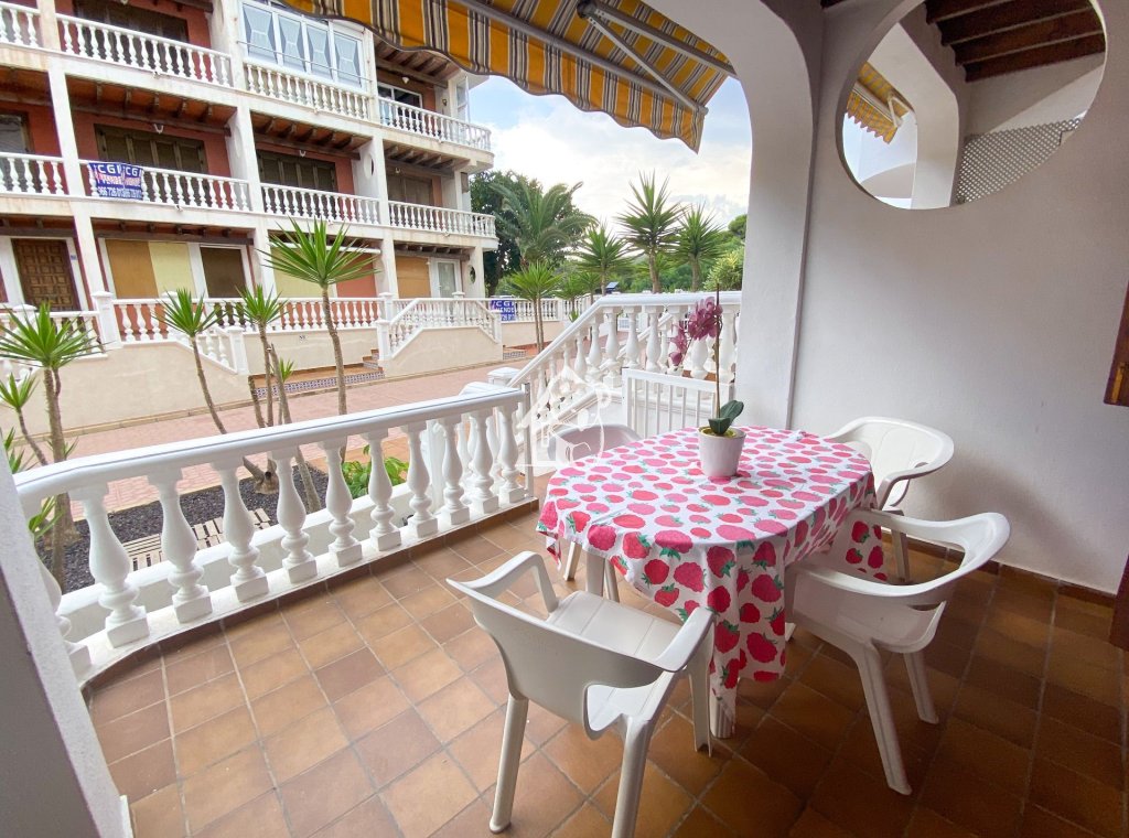 Location - Maison de ville - Guardamar del Segura