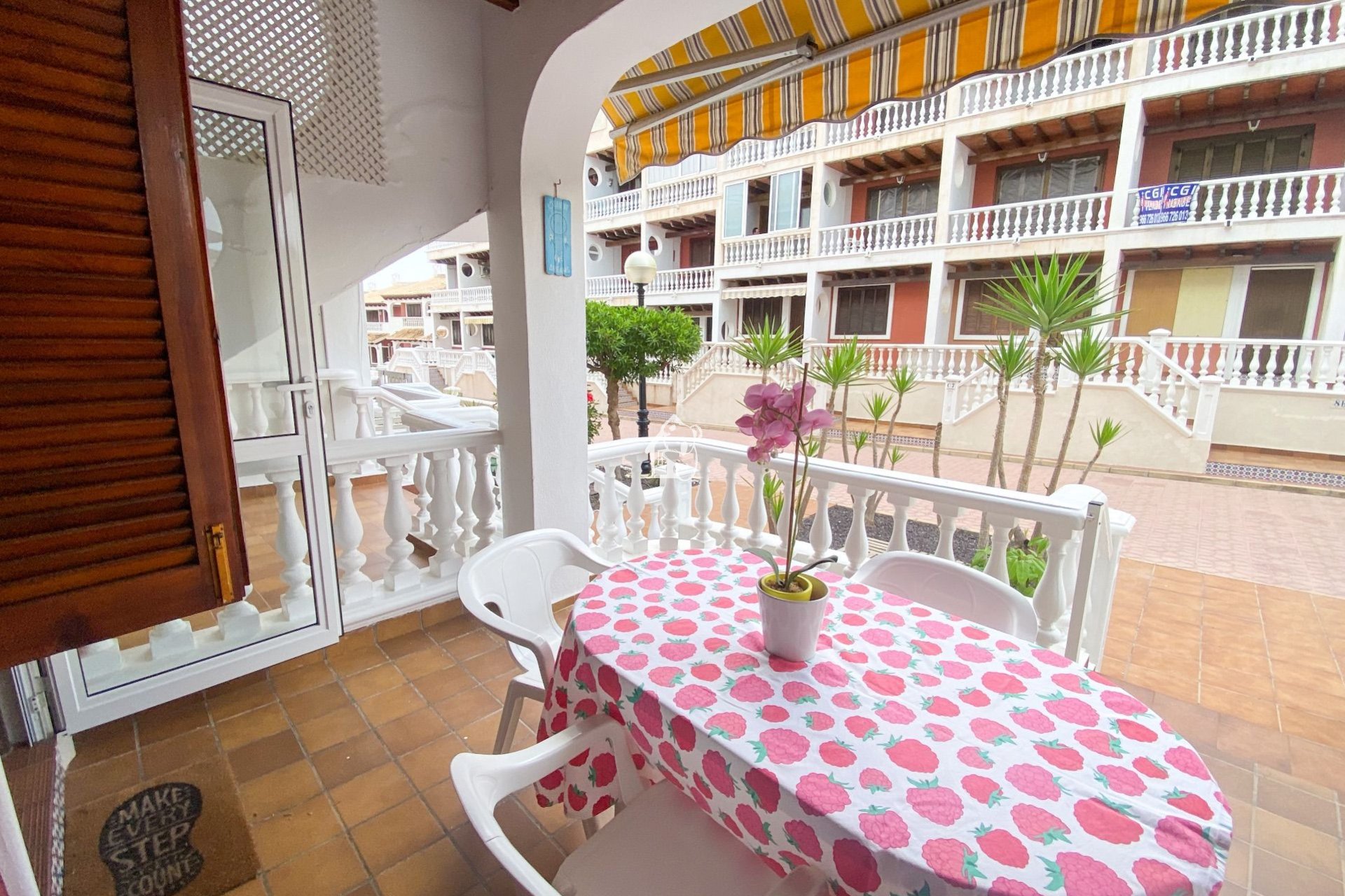 Location - Maison de ville - Guardamar del Segura