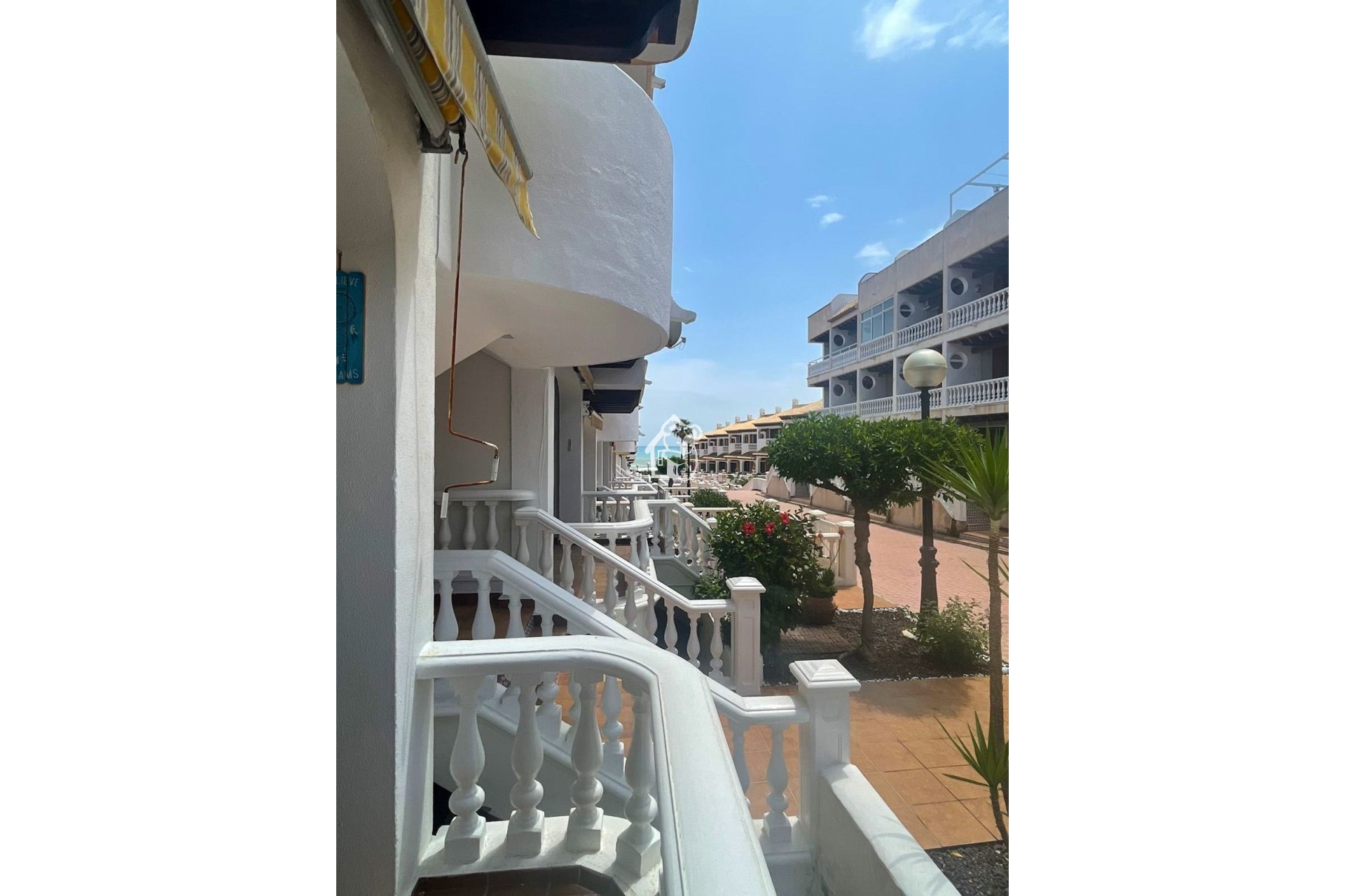 Location - Maison de ville - Guardamar del Segura