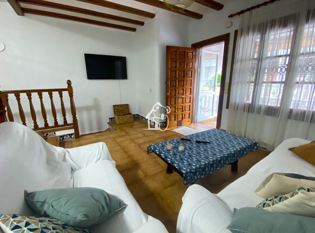 Location - Maison de ville - Guardamar del Segura