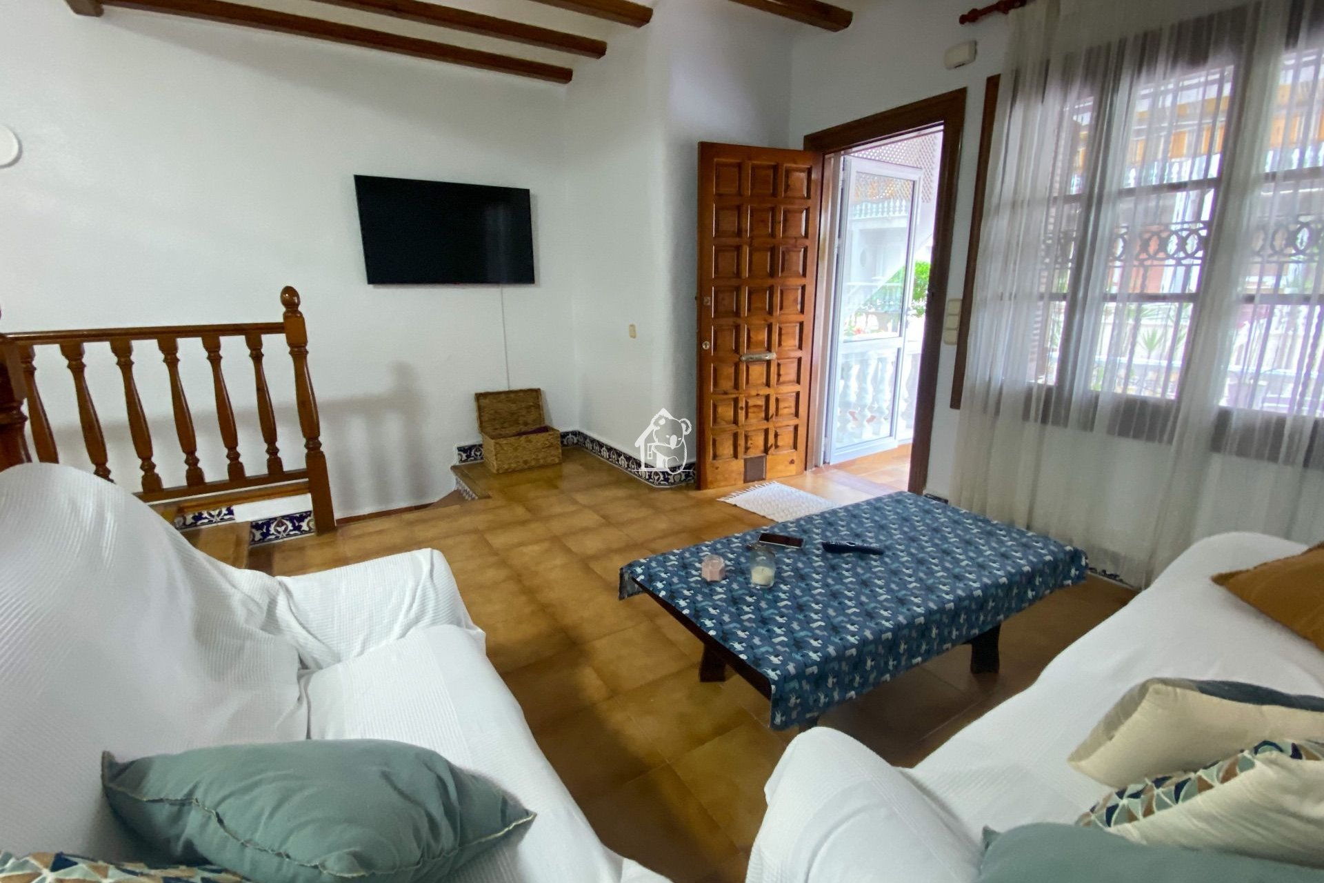 Location - Maison de ville - Guardamar del Segura