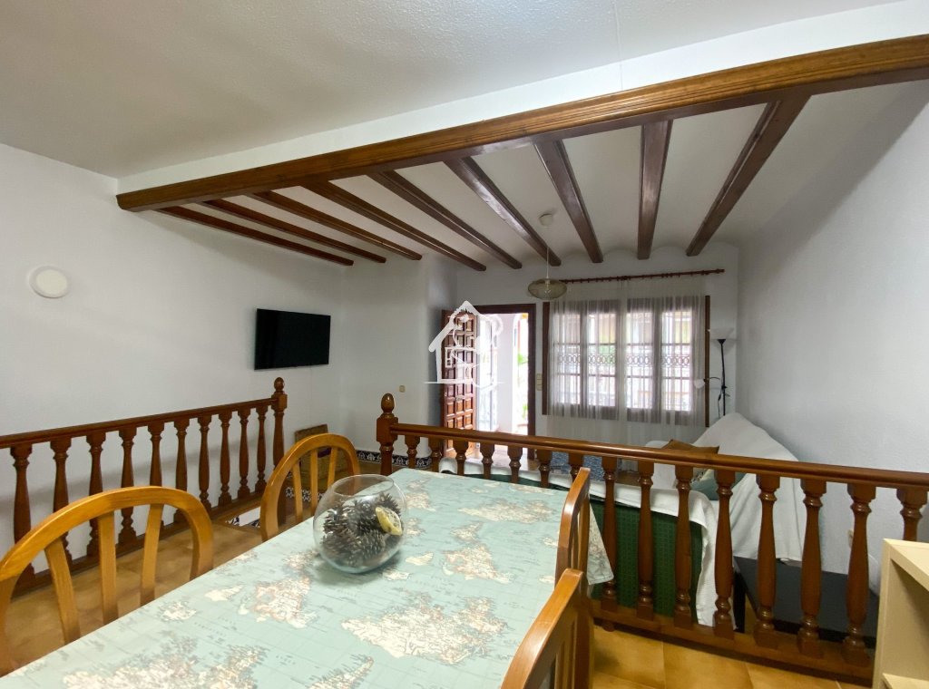 Location - Maison de ville - Guardamar del Segura