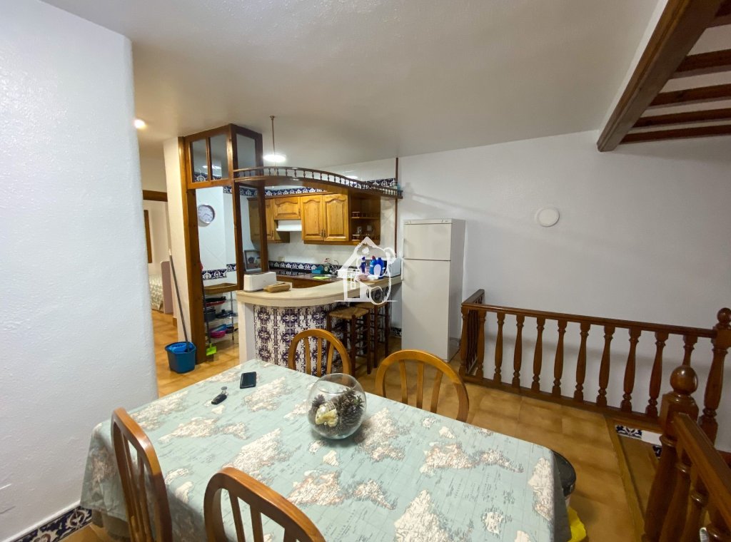 Location - Maison de ville - Guardamar del Segura