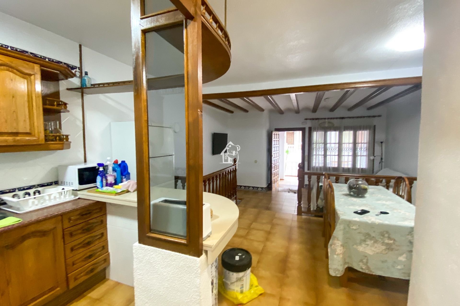 Location - Maison de ville - Guardamar del Segura