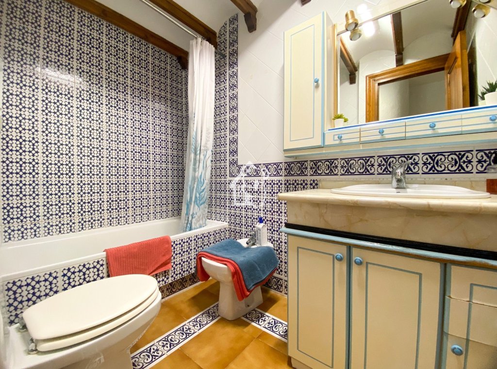 Location - Maison de ville - Guardamar del Segura