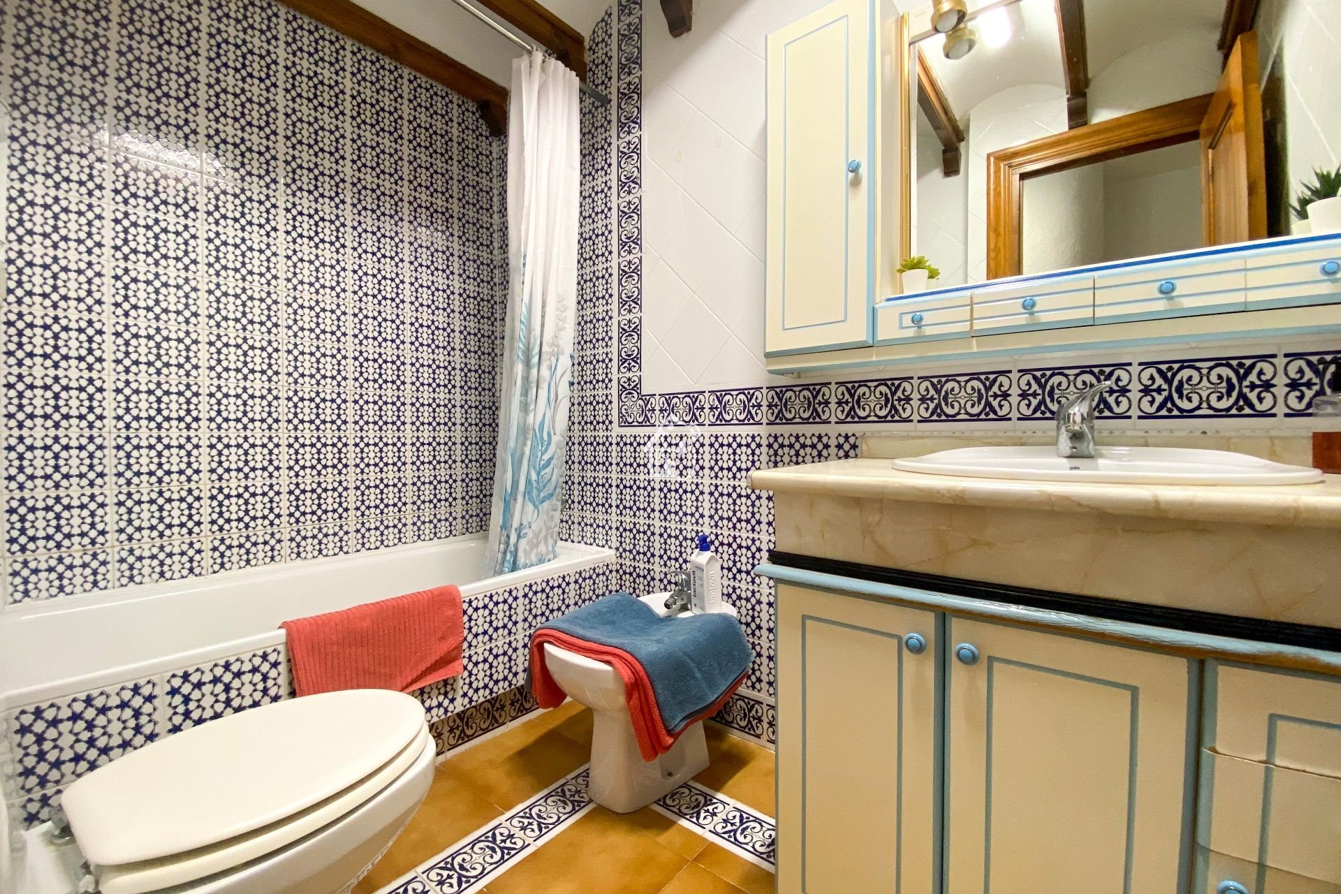 Location - Maison de ville - Guardamar del Segura