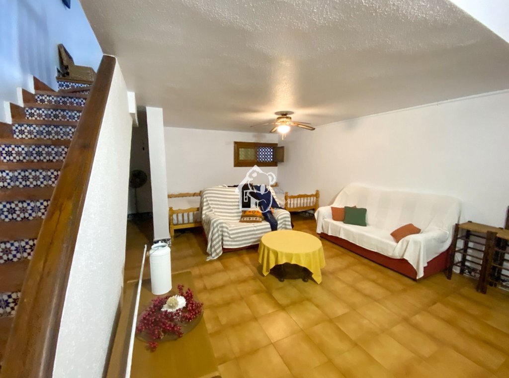 Location - Maison de ville - Guardamar del Segura