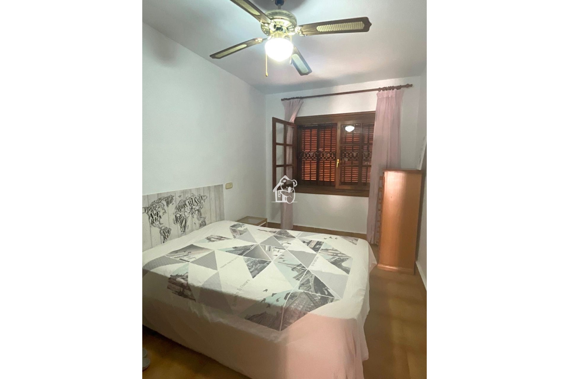 Location - Maison de ville - Guardamar del Segura