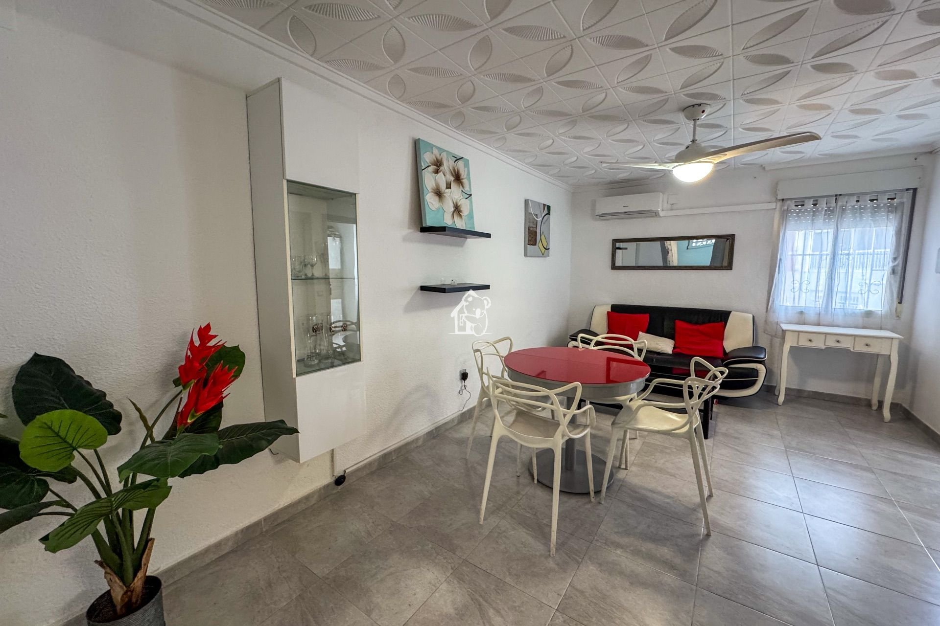 Location - Maison de ville - Guardamar del Segura