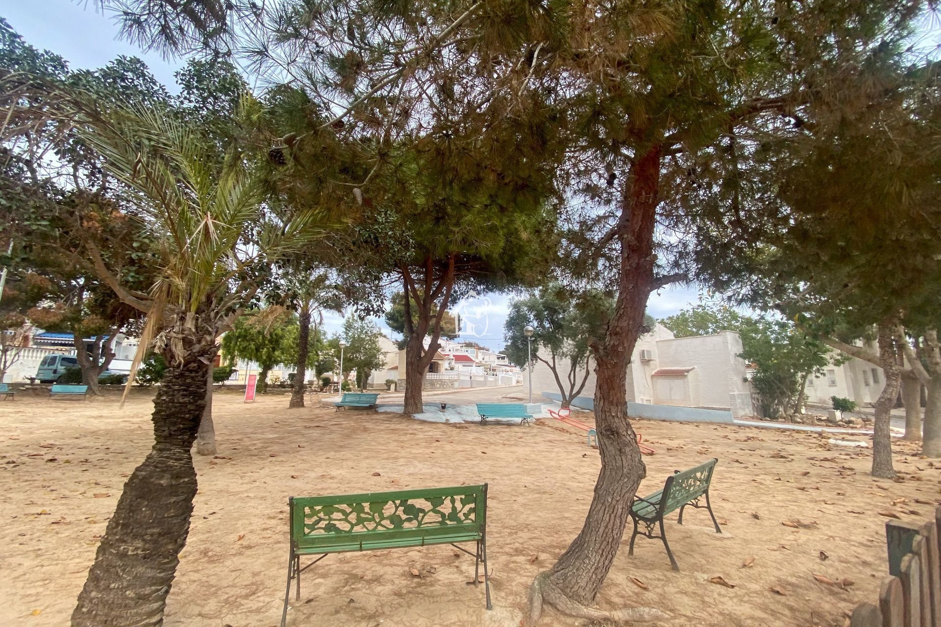 Location - Maison de ville - Guardamar del Segura