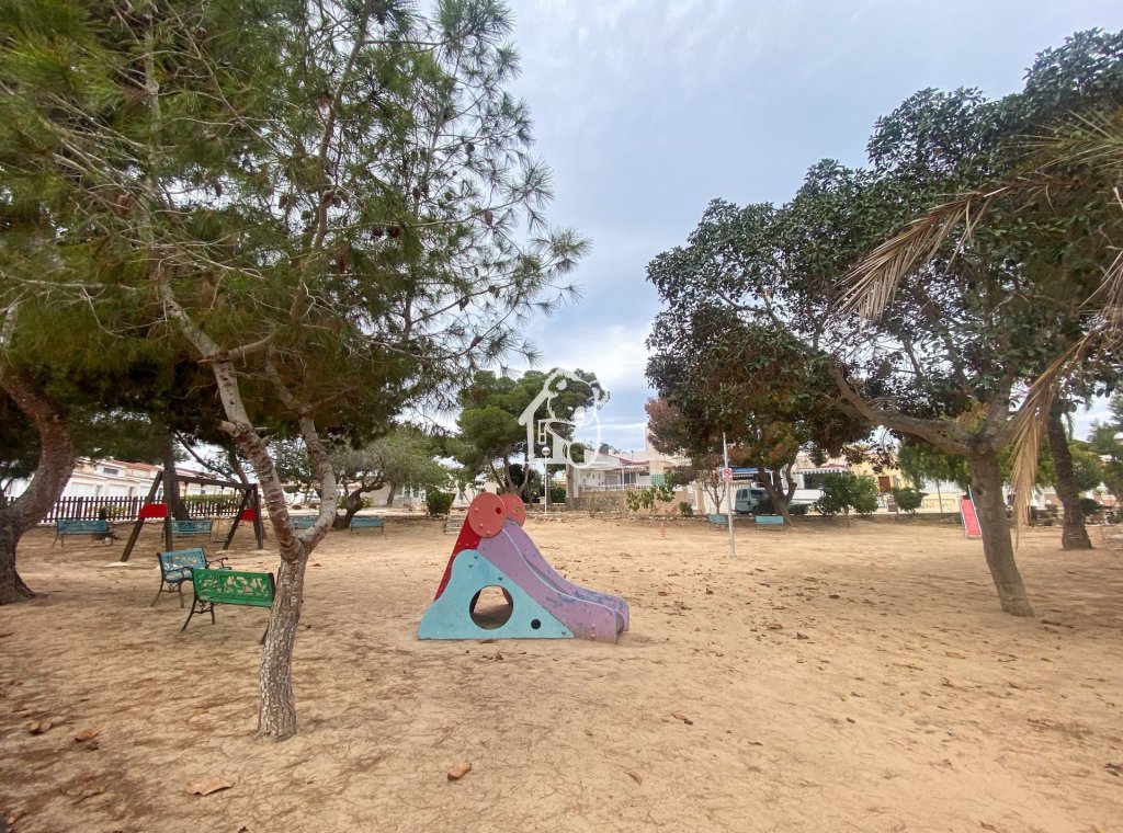 Location - Maison de ville - Guardamar del Segura