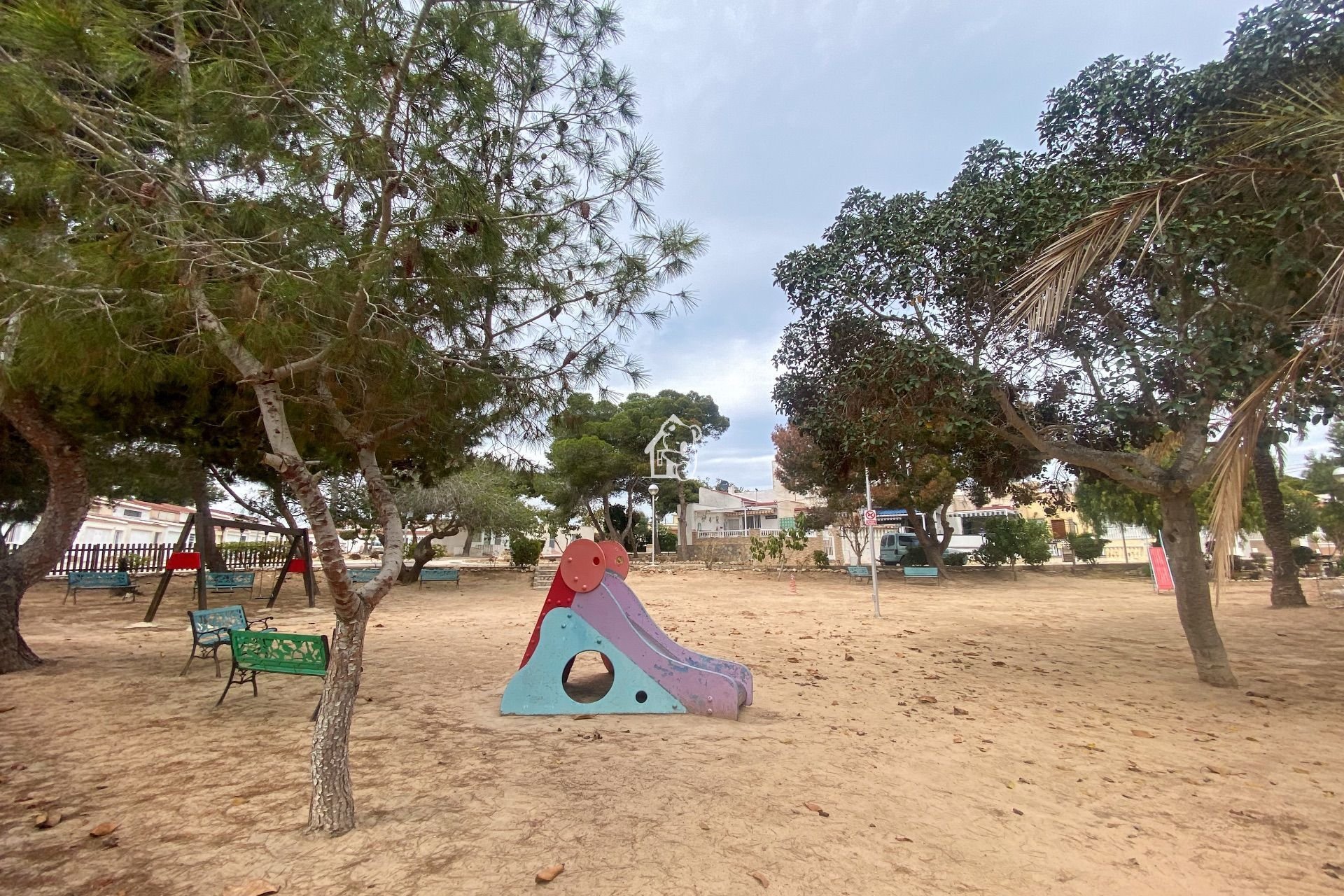 Location - Maison de ville - Guardamar del Segura