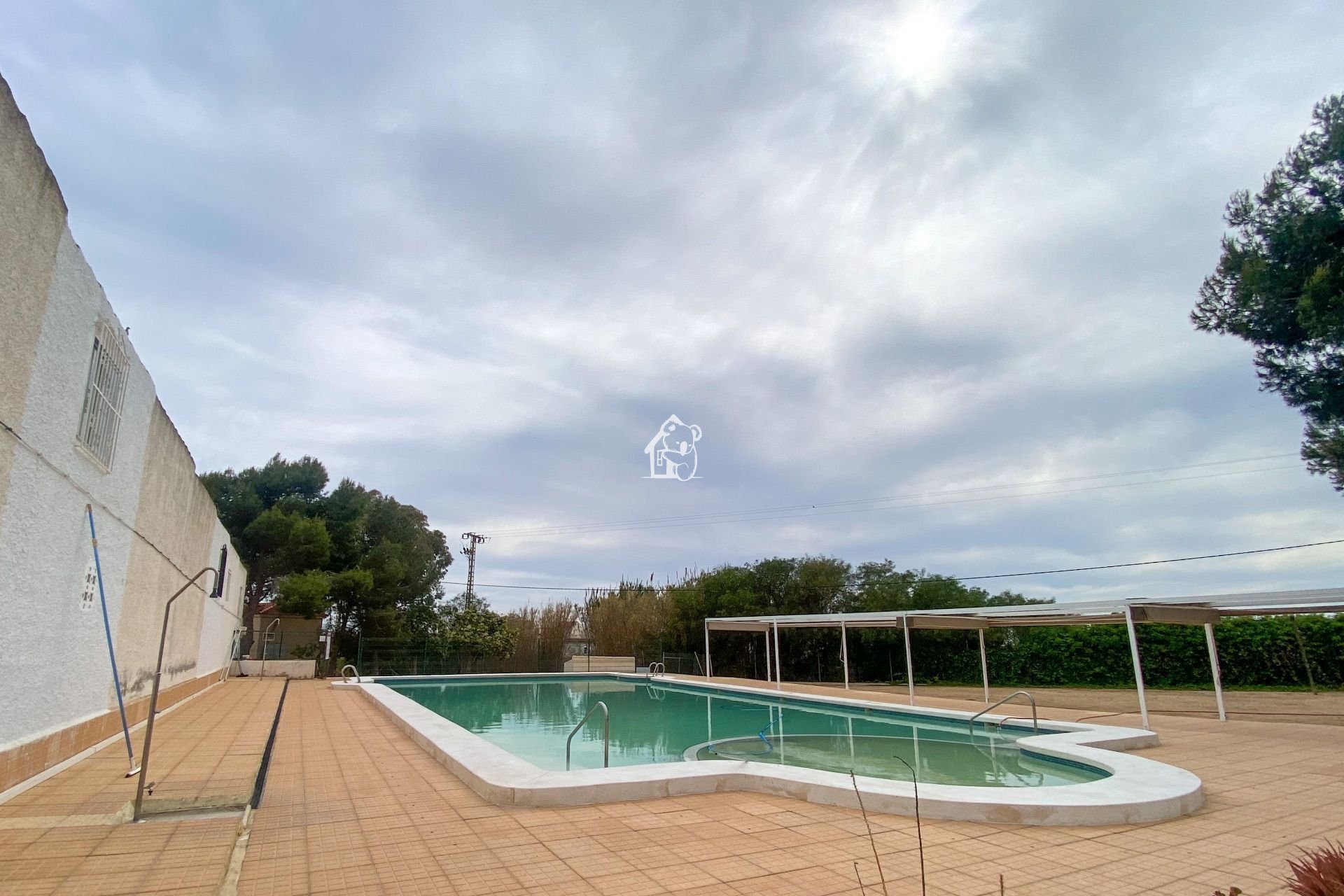 Location - Maison de ville - Guardamar del Segura